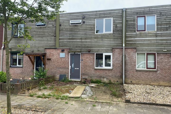 Tolhuis 2604 in Nijmegen foto