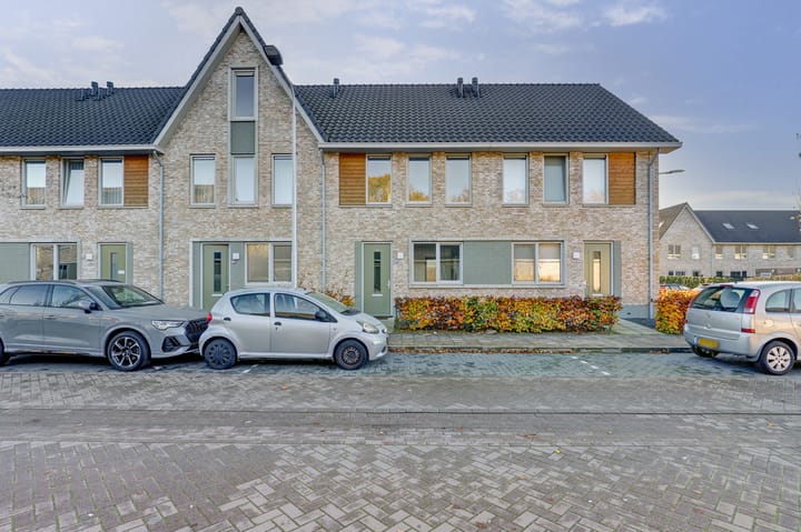 Tolhuis 2713 in Nijmegen