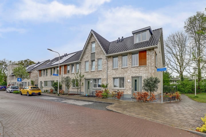 Tolhuis 2766 in Nijmegen foto