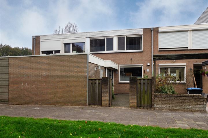 Tolhuis 3122 in Nijmegen foto
