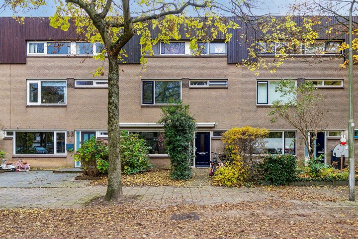 Tolhuis 3229 in Nijmegen foto