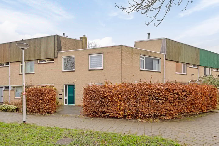 Foto van woning Tolhuis 3304, Nijmegen