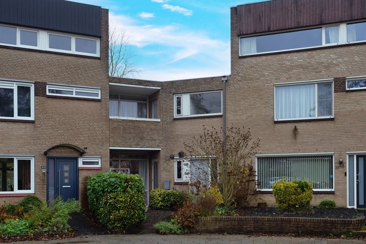 Tolhuis 3543 in Nijmegen foto
