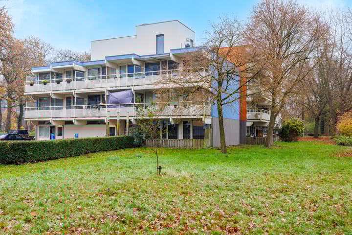 Tolhuis 6425 in Nijmegen