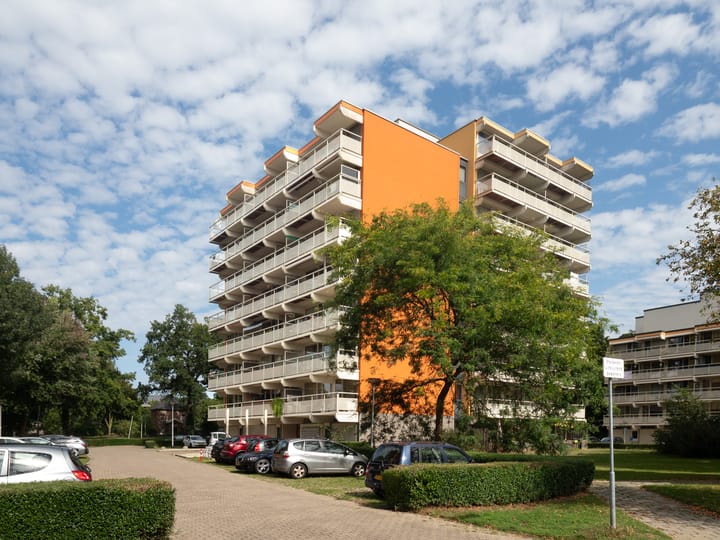 Tolhuis 6625 in Nijmegen