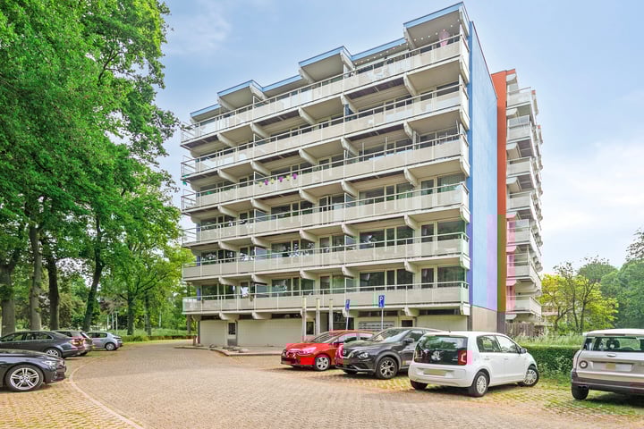 Foto van woning Tolhuis 6732, Nijmegen