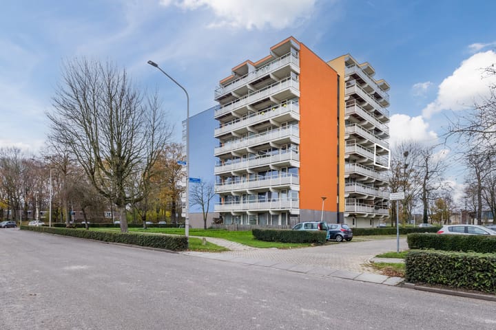 Tolhuis 6741 in Nijmegen