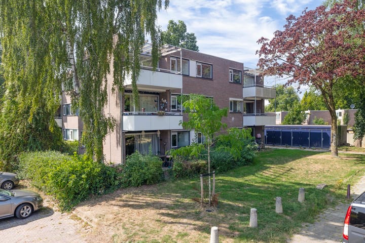 Tolhuis 7891 in Nijmegen foto