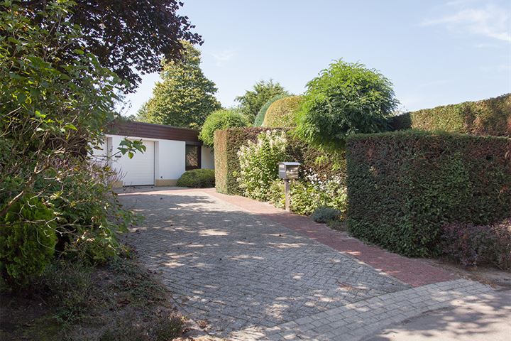 Tolhuislaan 113 in Etten-Leur foto