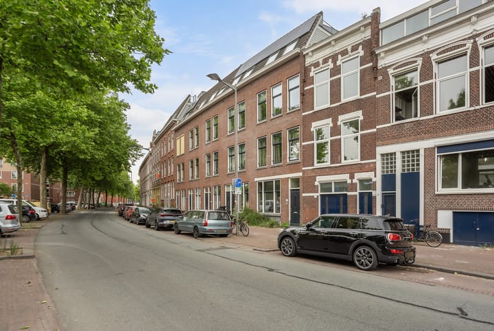 Tolhuislaan 153 in Rotterdam foto