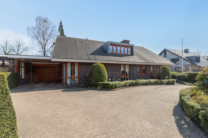 Tolhuislaan 18 in Nijkerk foto