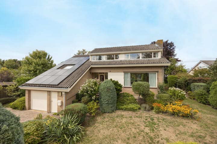 Foto van woning Tolhuislaan 25, Etten-Leur