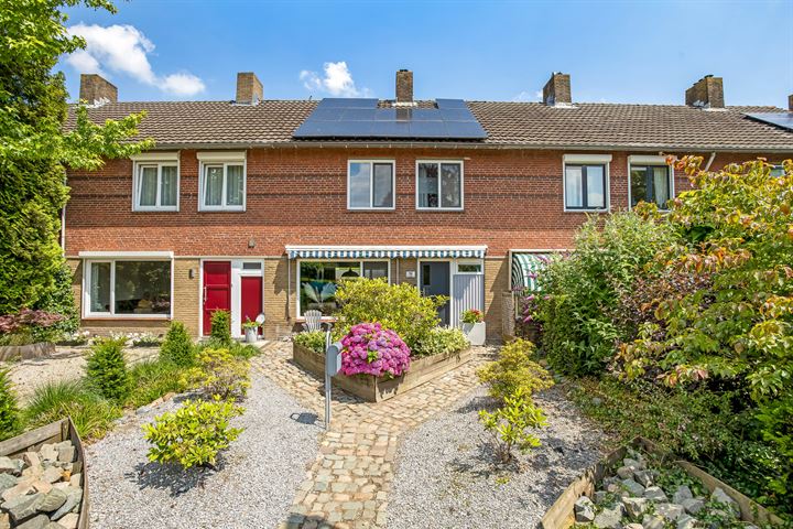 Tolhuislaan 56 in Etten-Leur foto