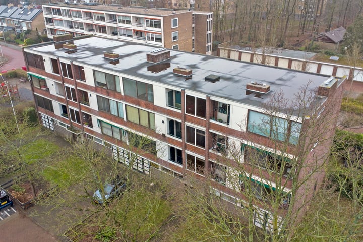 Tolhuisstraat 18 in Katwijk foto