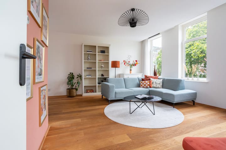 Foto van woning Tolhuisstraat 6B, Rotterdam