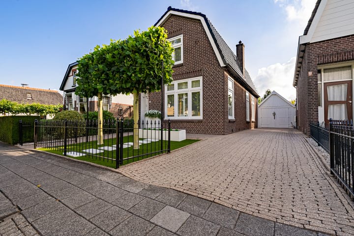 Foto van woning Tolhuisweg 3, Heerenveen