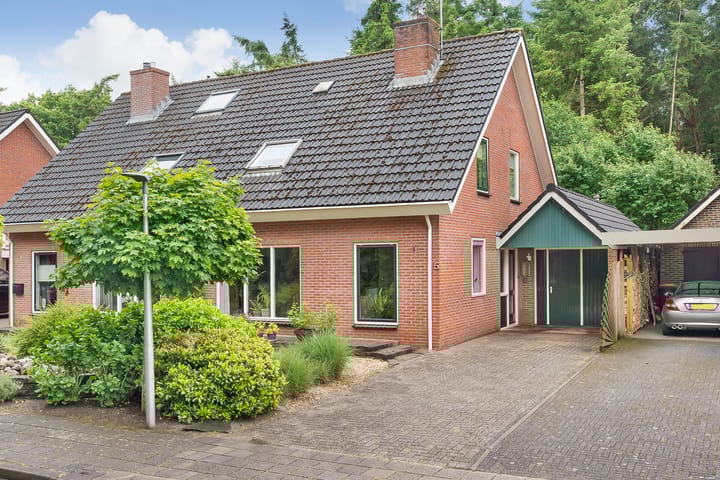 Foto van woning Tolhuisweg 5, Witharen