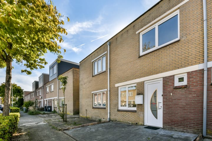 Tolkamerstraat 83 in Amsterdam