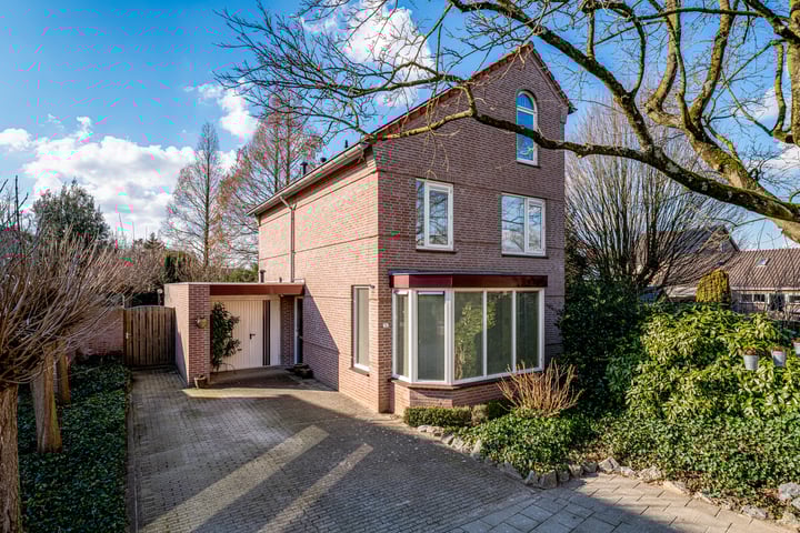 Tolkamp 15 in Wijchen