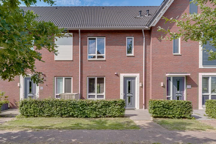 Tollaan 4 in Zevenaar foto