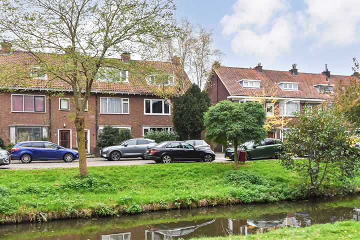 Tollenskade 20 in Voorburg foto