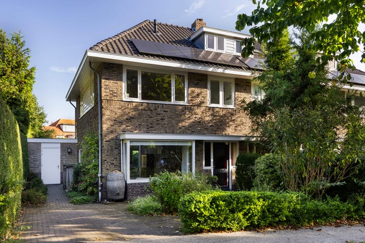 Tollenslaan 11 in Amersfoort