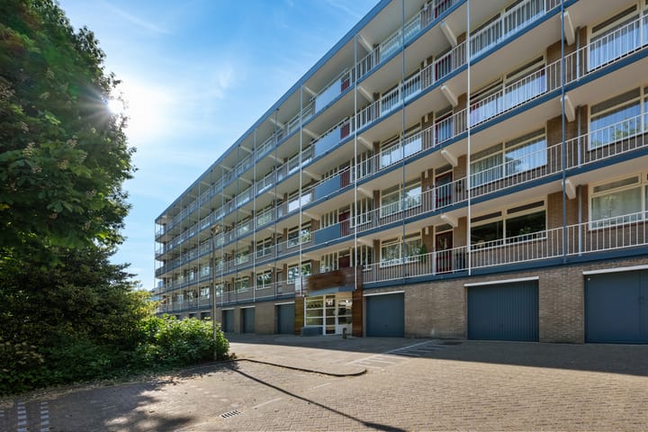 Tollenslaan 147 in Waddinxveen foto