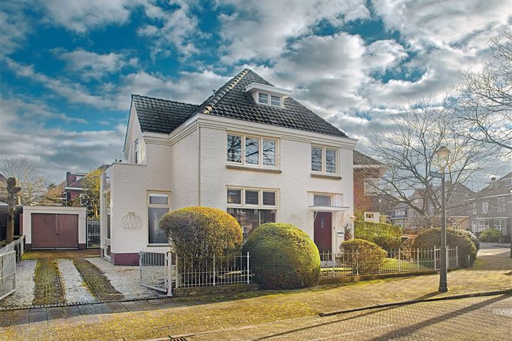 Tollenslaan 15 in Eindhoven foto
