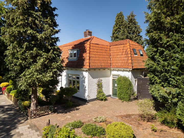 Foto van woning Tollenslaan 34, Zeist