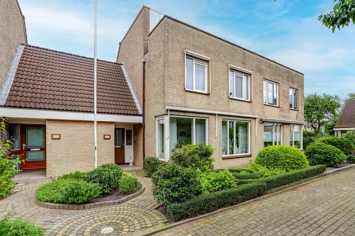 Tollenspark 21 in 's-Gravenzande foto
