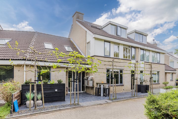 Tollenspark 33 in 's-Gravenzande