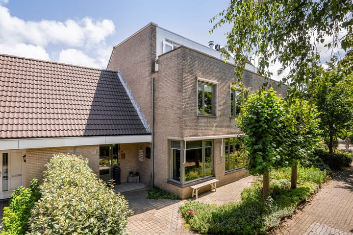 Tollenspark 9 in 's-Gravenzande foto