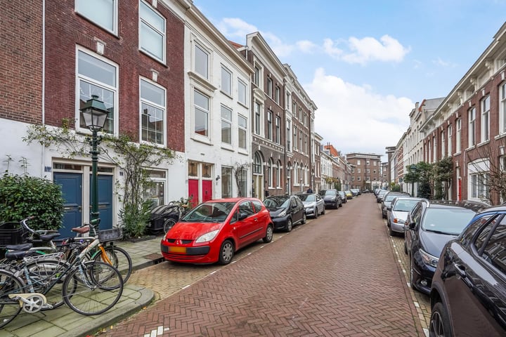 Tollensstraat 107 in 's-Gravenhage foto