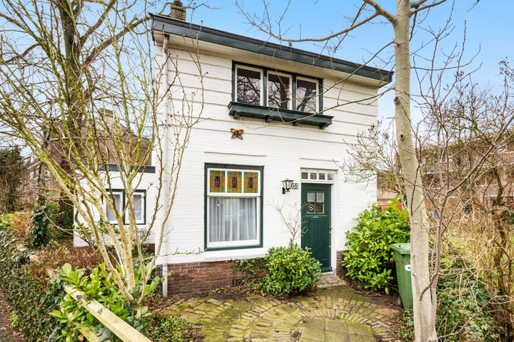 Tollensstraat 153 in Nijmegen foto