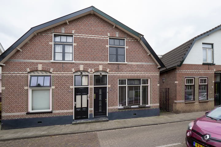 Tollensstraat 21 in Hengelo
