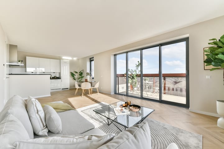 Tollensstraat 55V in Amsterdam