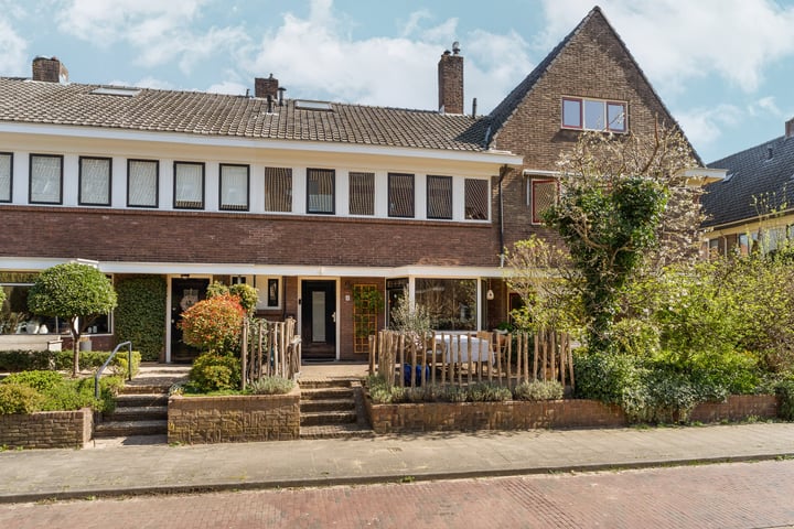 Tollensstraat 6 in Arnhem