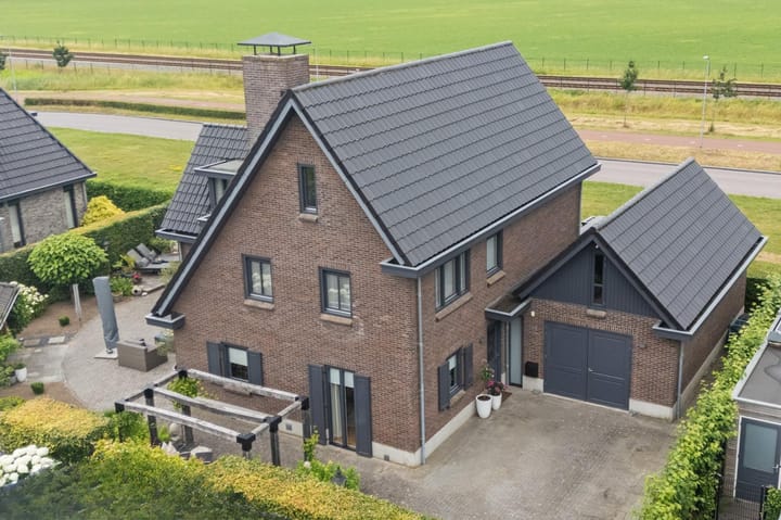 Tolsingel 145 in Zevenaar
