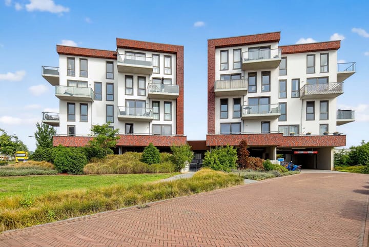 Tolsingel 55C in Zevenaar foto