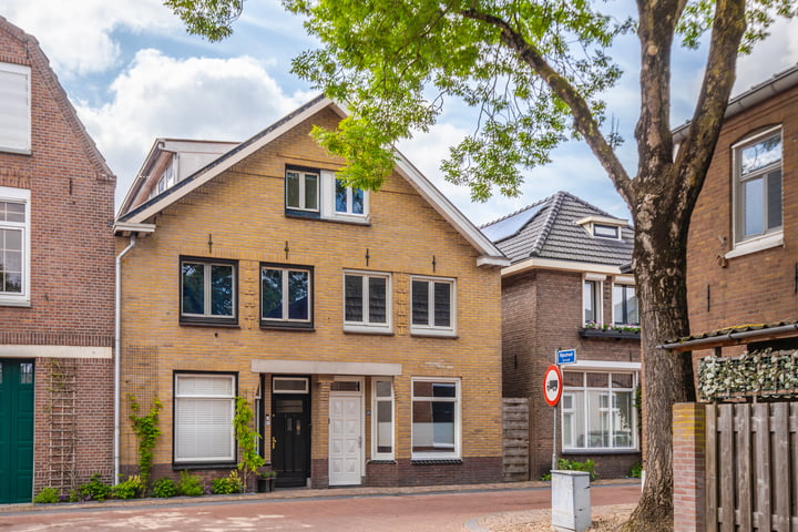 Tolstraat 36 in Tolkamer foto