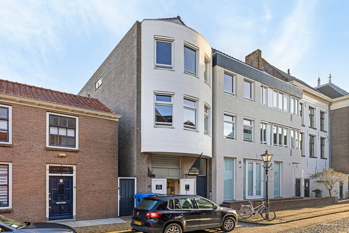 Tolstraat 4c in Zaltbommel foto