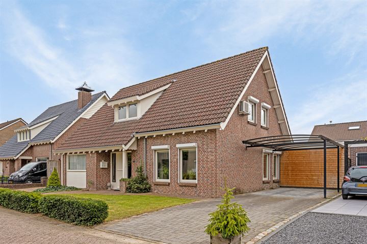 Tolweg 11 in Kerkdriel foto