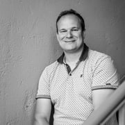 Foto van Tom Baur