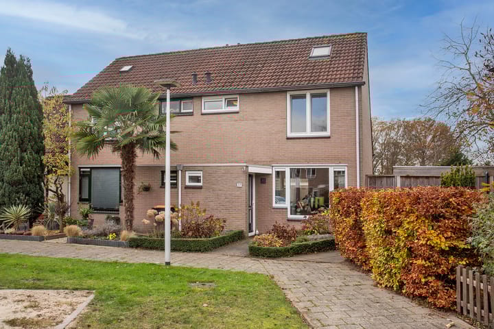 Tom Brandstraat 37 in Hengelo
