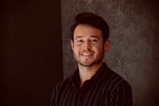 Foto van Tom de Boer