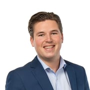 Foto van Tom de Bruijn
