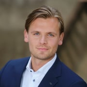 Foto van Tom de Haan