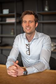Foto van Tom Fransen