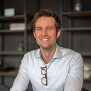 Foto van Tom Fransen