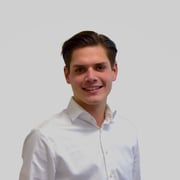 Foto van Tom Kampschreur